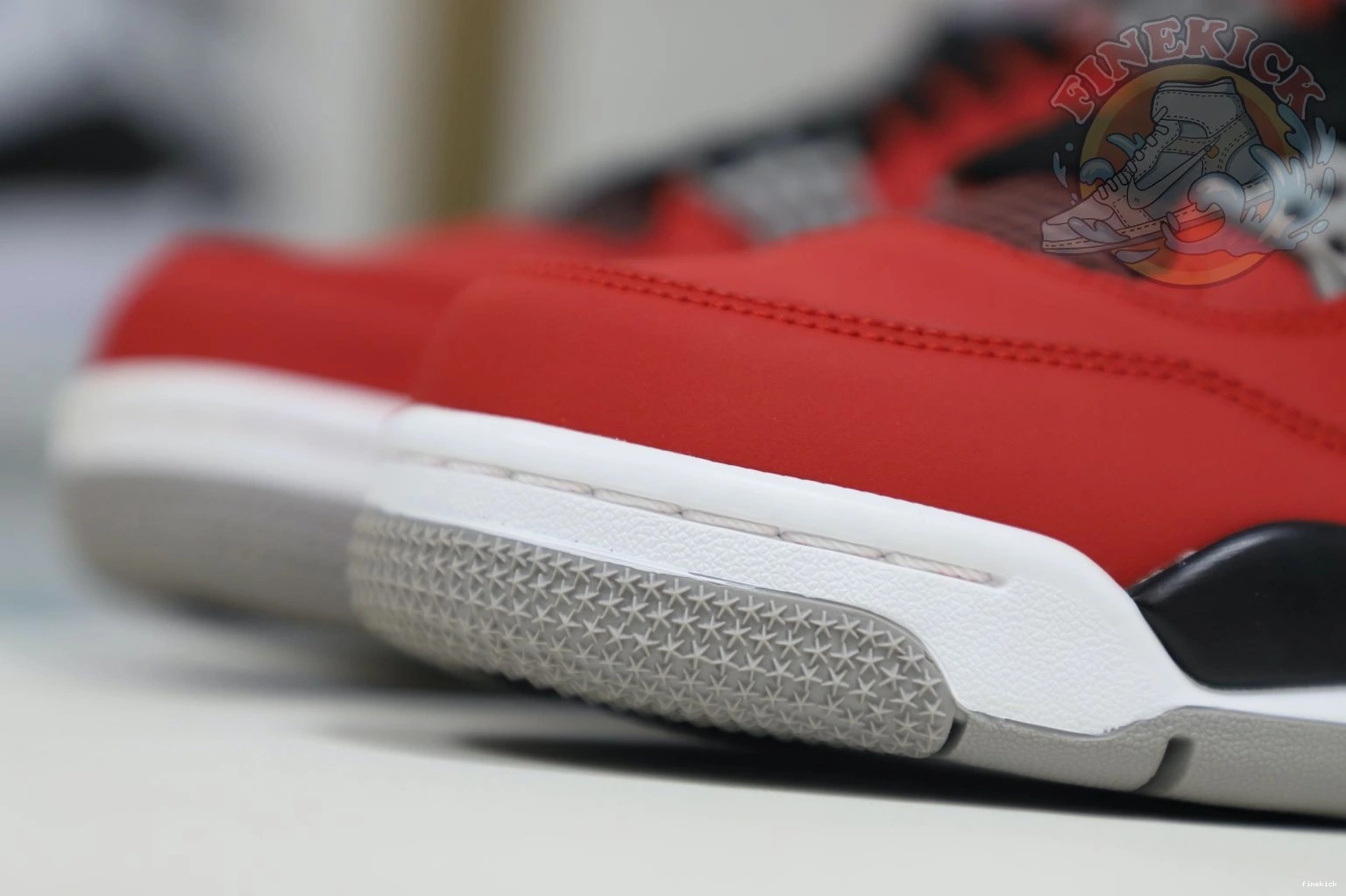 Bravo Jordan Jordan4 Air RetroToro 1108